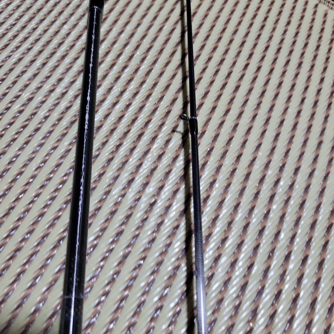 フェザージャーク77 エバーグリーン