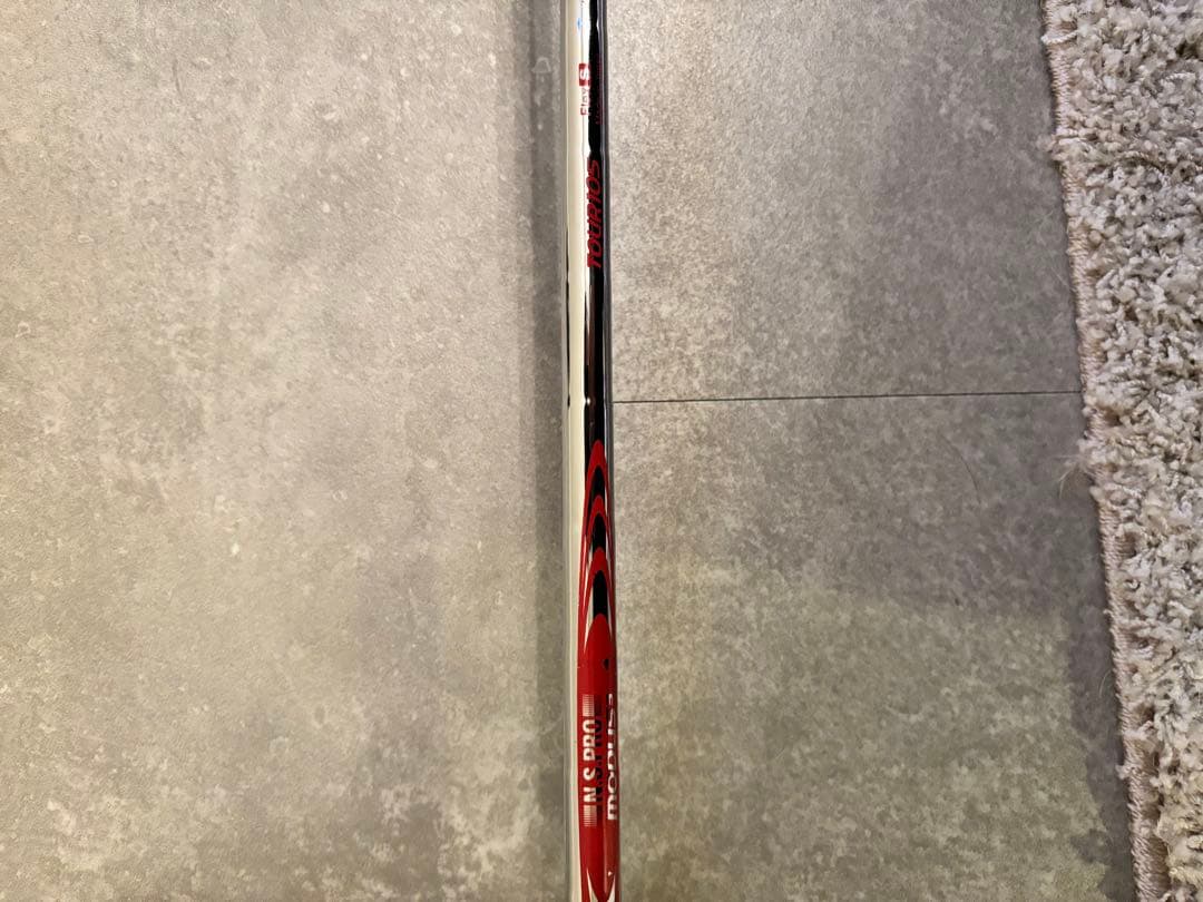 【名器】PING G400 4U 22度 MODUS TOUR105 S