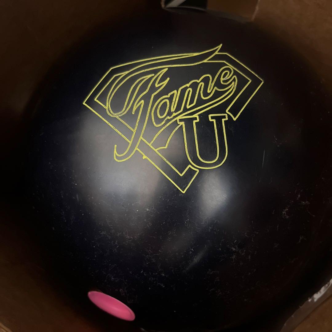 フェイムUウレタン 14ポンド