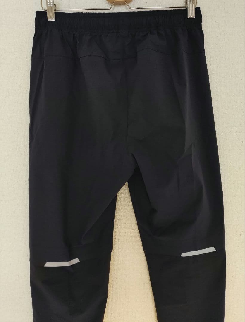 On Core Pants ブラック サイズS