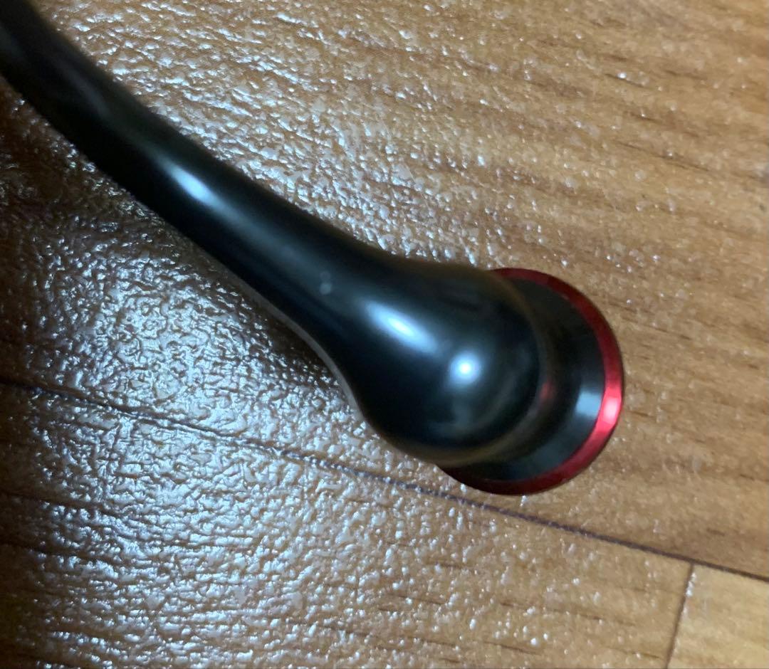 20ヴァンフォード　c2500SHG スプール　ハンドル