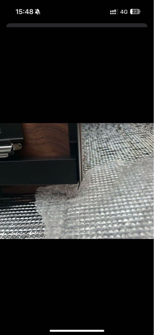 WANTKEY STG TABLE 収納ケース付