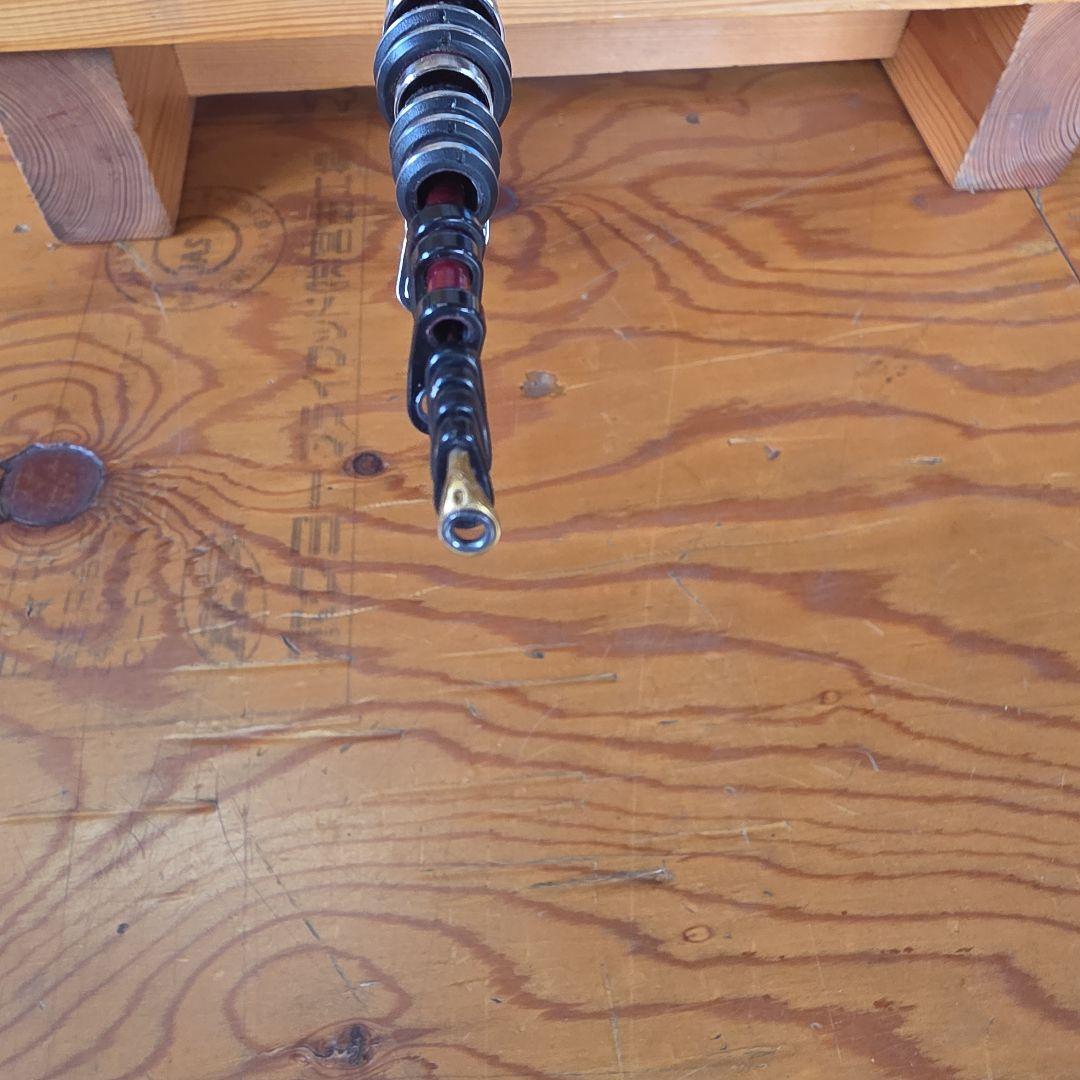 19 FIRE BLOOD クレバーハント 1－53