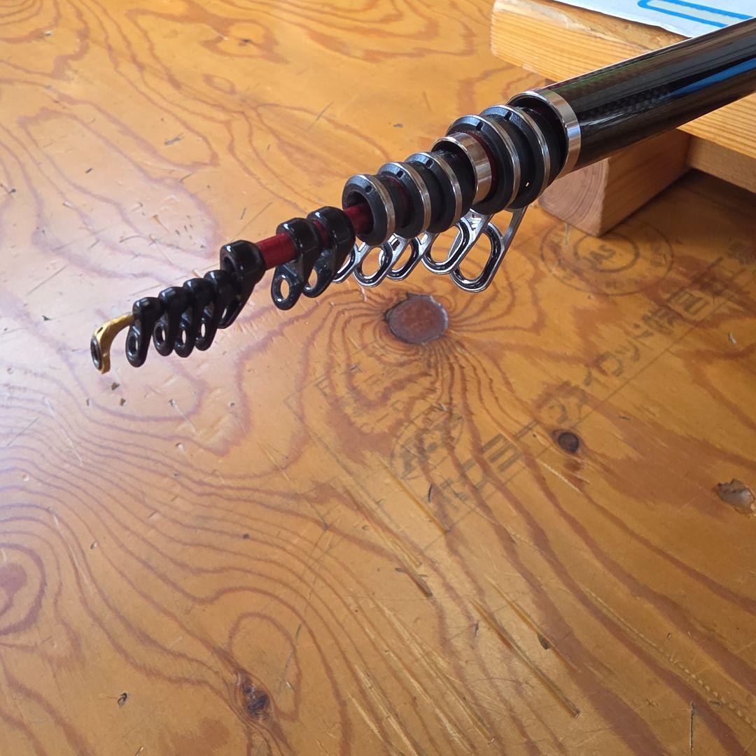 19 FIRE BLOOD クレバーハント 1－53