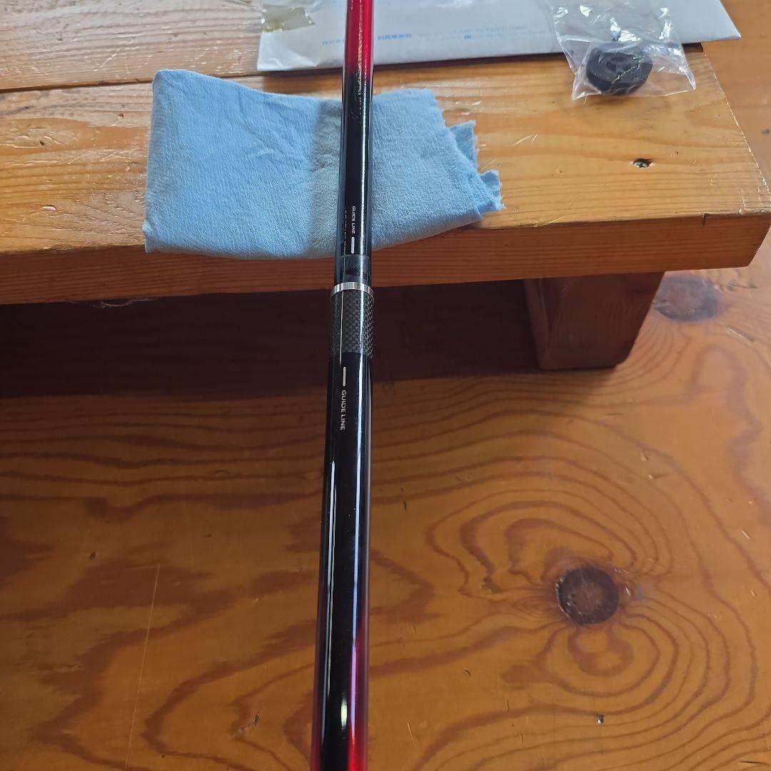 19 FIRE BLOOD クレバーハント 1－53