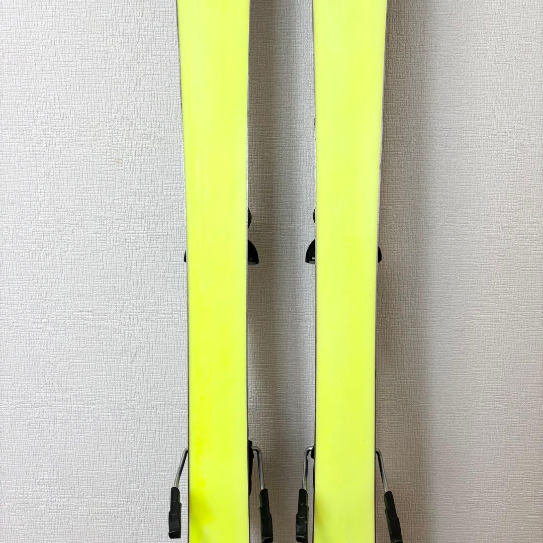 スキー FISCHER RC4 WORLD CUP SL 150cm