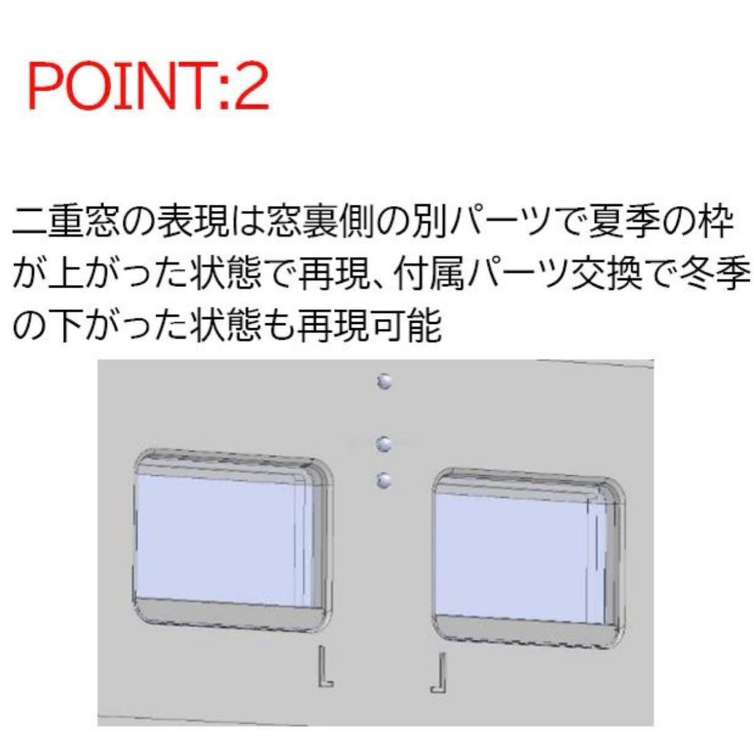 TOMIX (HO)キハ40-1700形 ディーゼルカー(国鉄一般色)