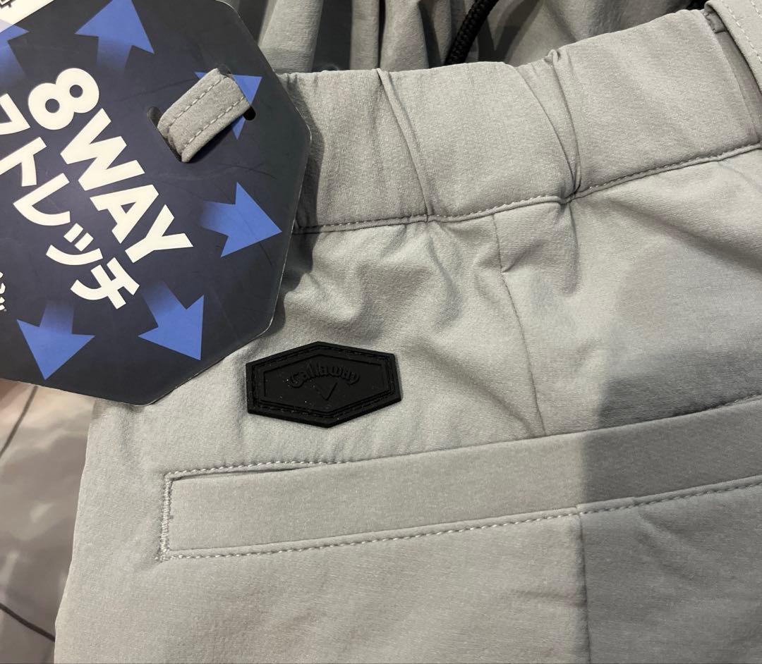 Callaway キャロウェイ C22226102 ジョガーパンツ パンツ