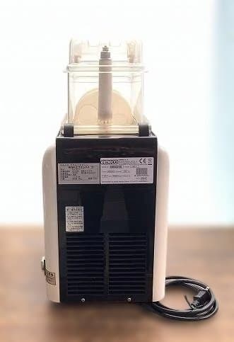 2017年製 FMI 業務用フローズンマシン グラニータマシン BigBiz1