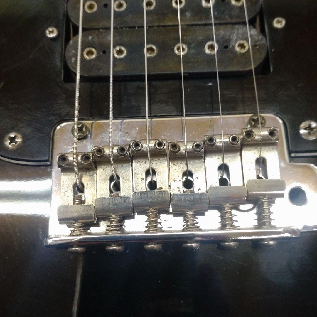 FERNANDES Limited Edition フェルナンデス ストラト