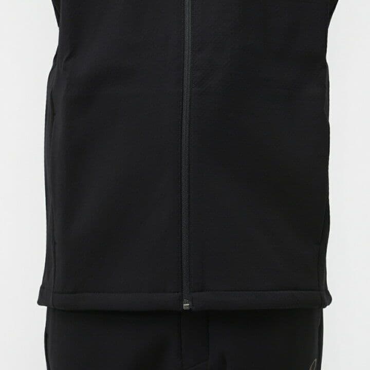 OAKLEY 2025秋冬最新作 上下セットアップ サイズＭ