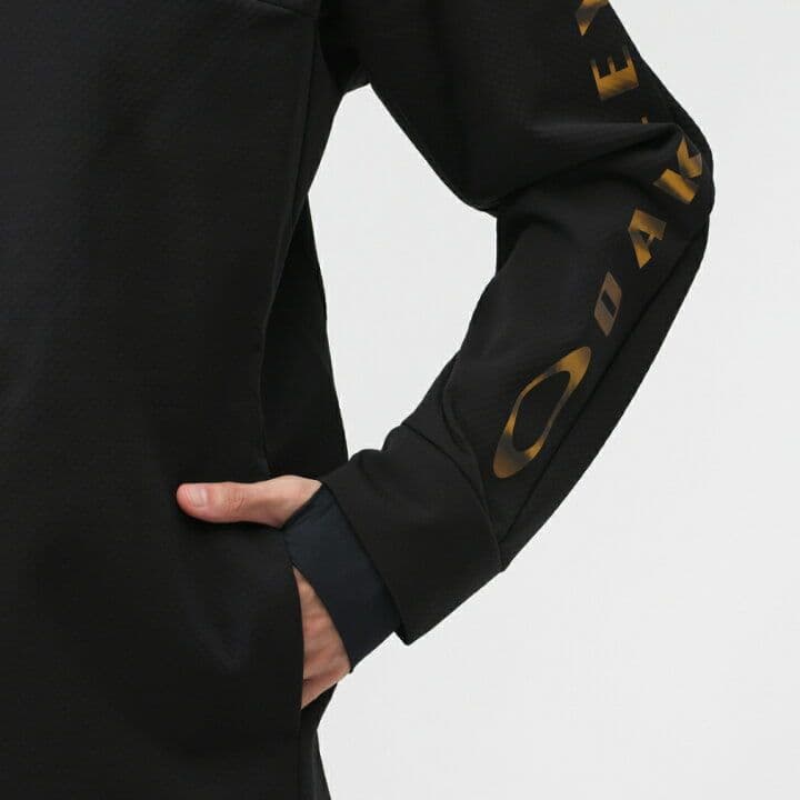 OAKLEY 2025秋冬最新作 上下セットアップ サイズＭ