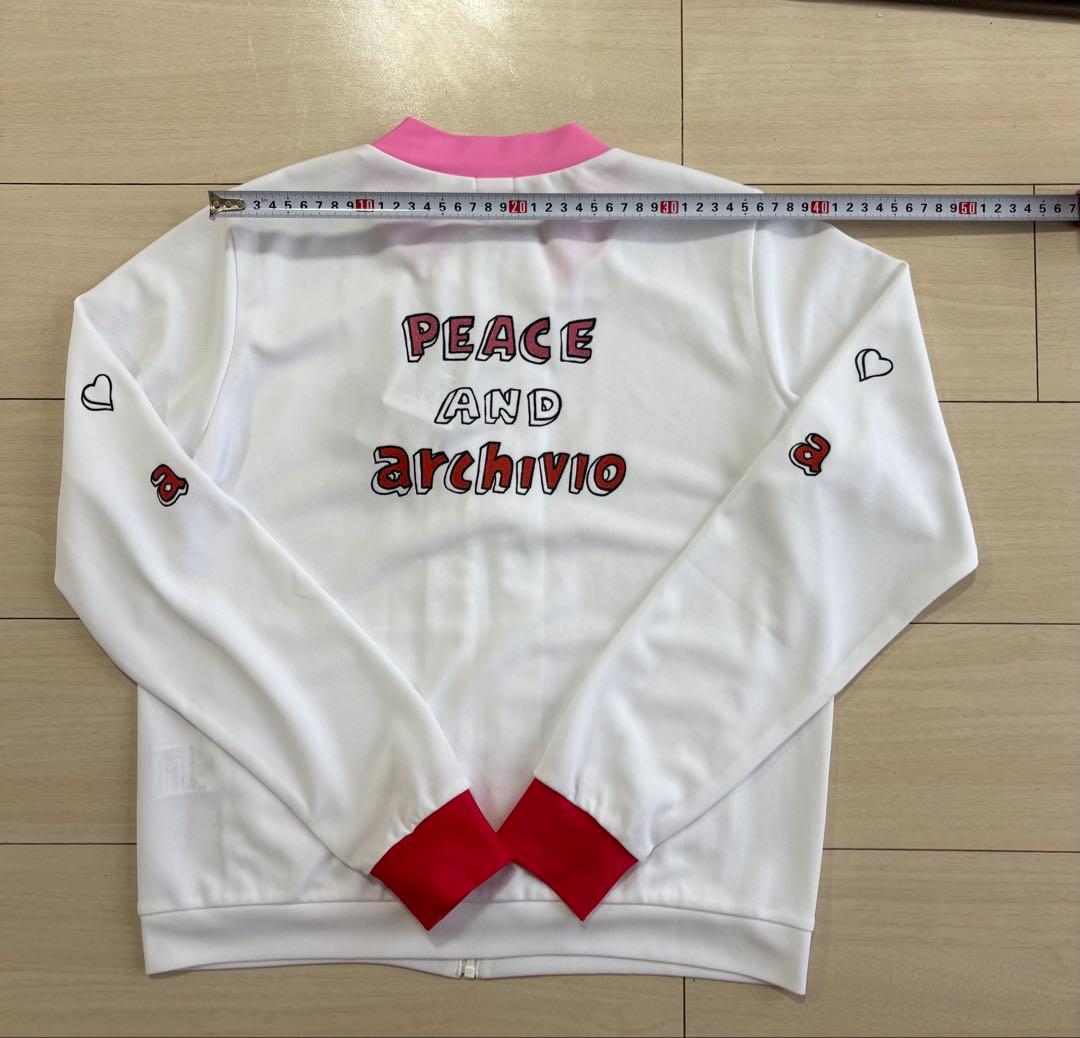 アルチビオ長袖L 新品