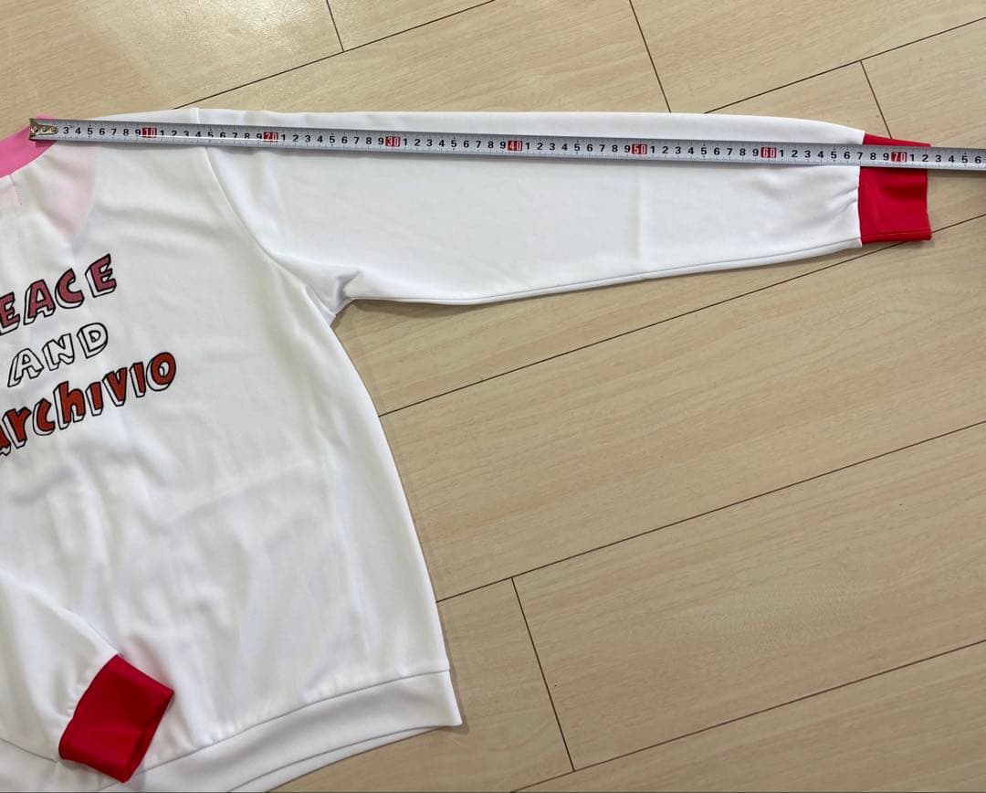 アルチビオ長袖L 新品