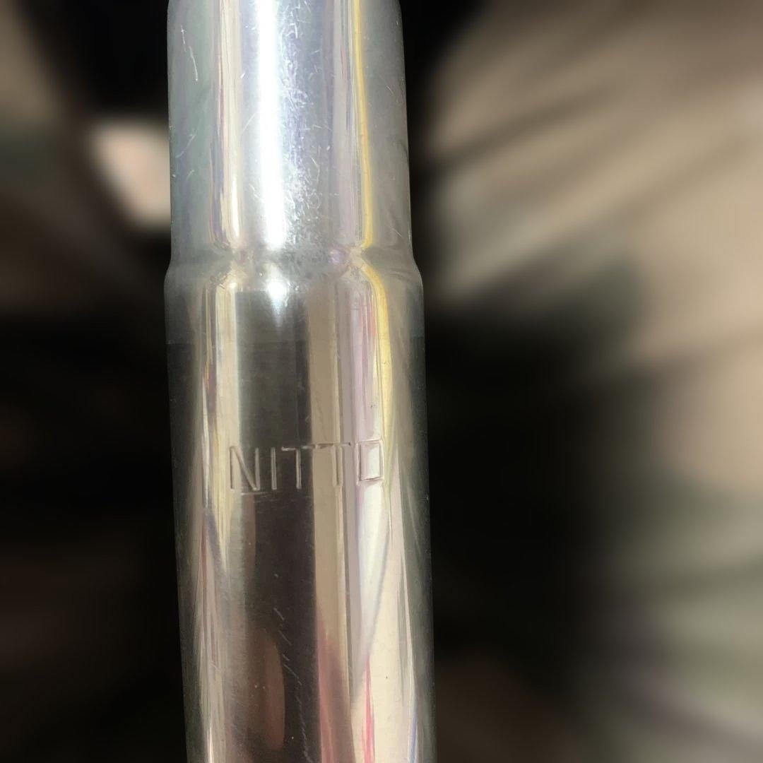 KASHIMAX ファイブゴールド8サドル＋シートポスト