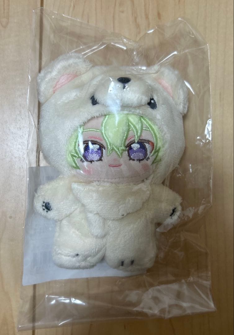 あんスタ あんさんぶるスターズ 巴日和 いつぬい