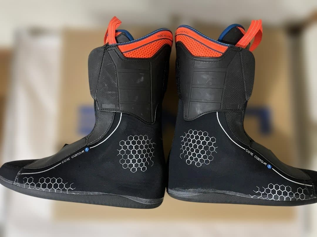 LANGE RS 120 S.C.LV スキーブーツ 25.5