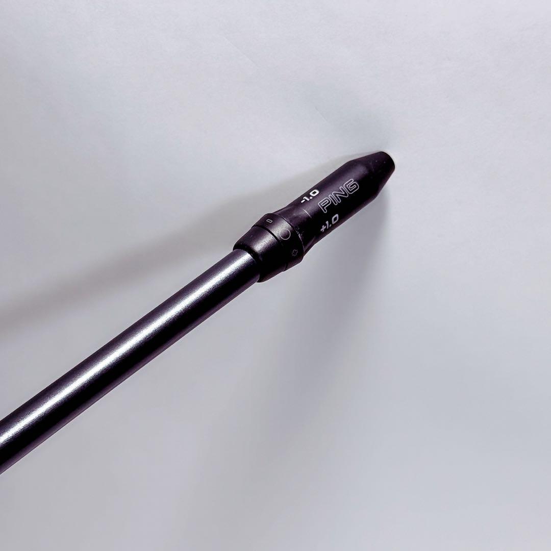 G440HL純正　 NX HL GREY 40 ドライバー用　ピンスリーブ