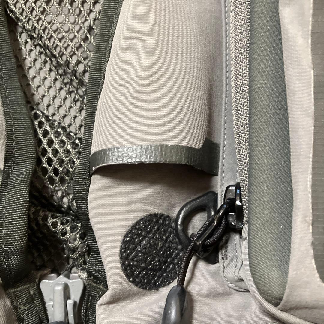 Simms G3 GuideVest G3ガイド・ベスト