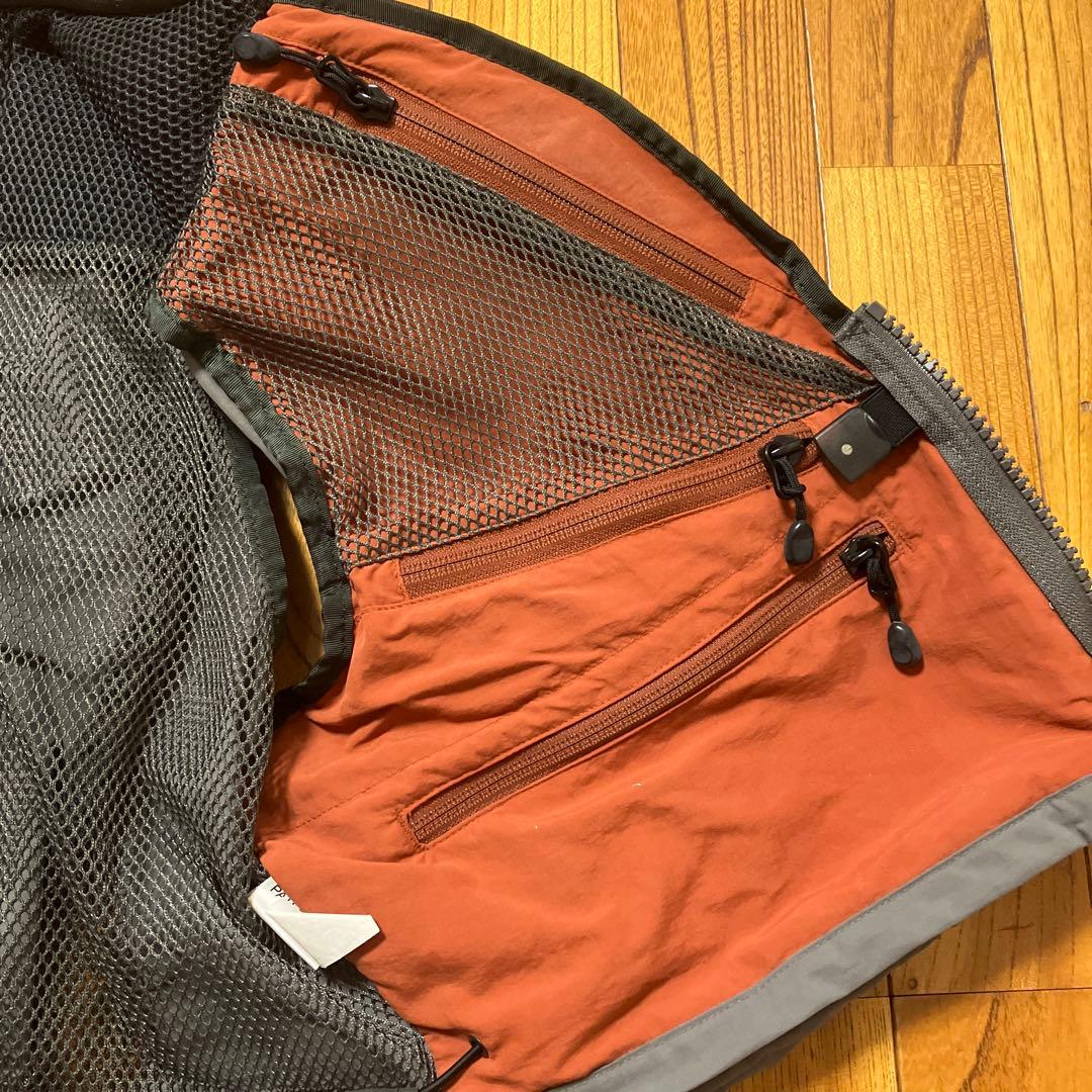 Simms G3 GuideVest G3ガイド・ベスト