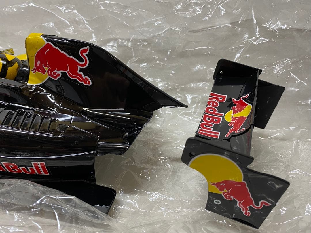 F104 ボディ軽量