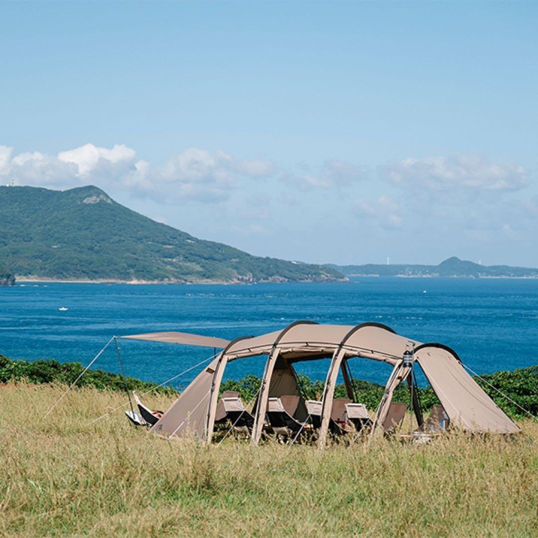 【新品・未使用・未開封】SABBATICAL アルニカ サンドストーン