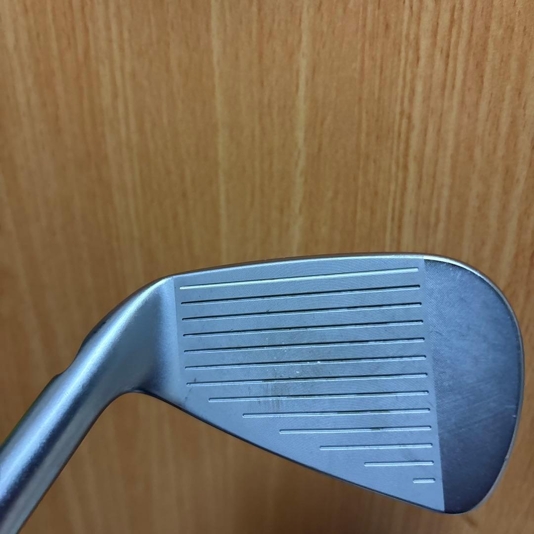 PING BLUEPRINT S 5本セット