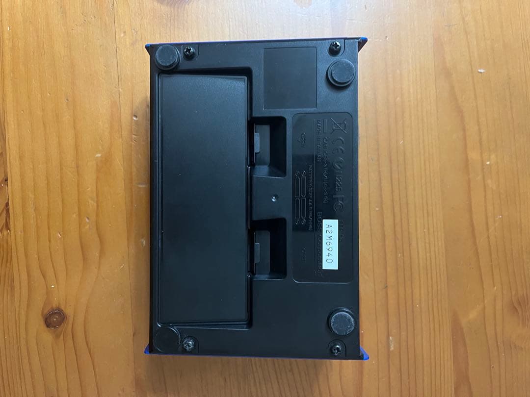 BOSS VE-1 ACアダプター付き