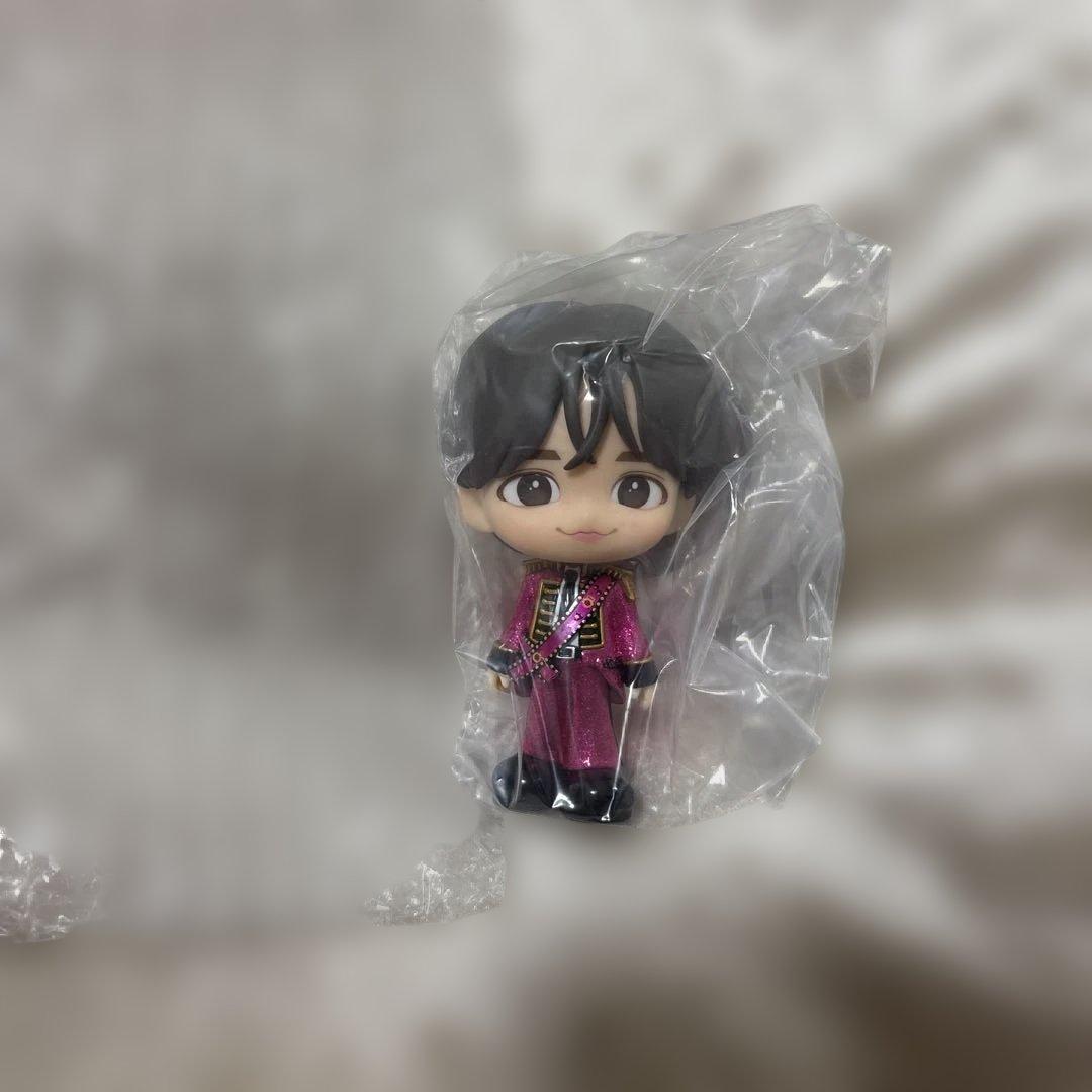 Hey! Say! JUMP 知念侑李　フィギュア　ノーマル