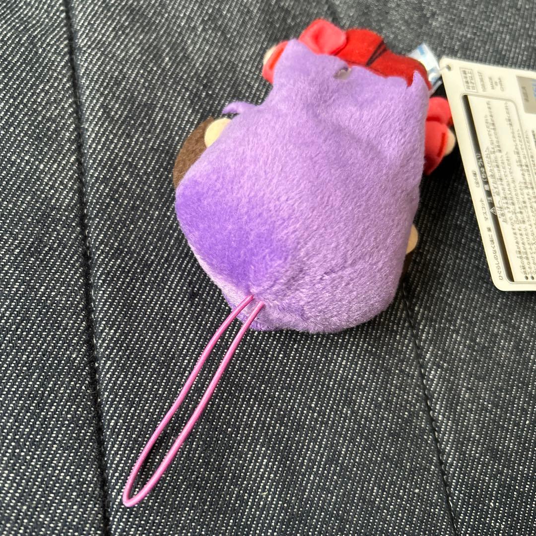 ひぐらしのなく頃に 業 マスコット 竜宮レナ 古手梨花 羽入 3点セット