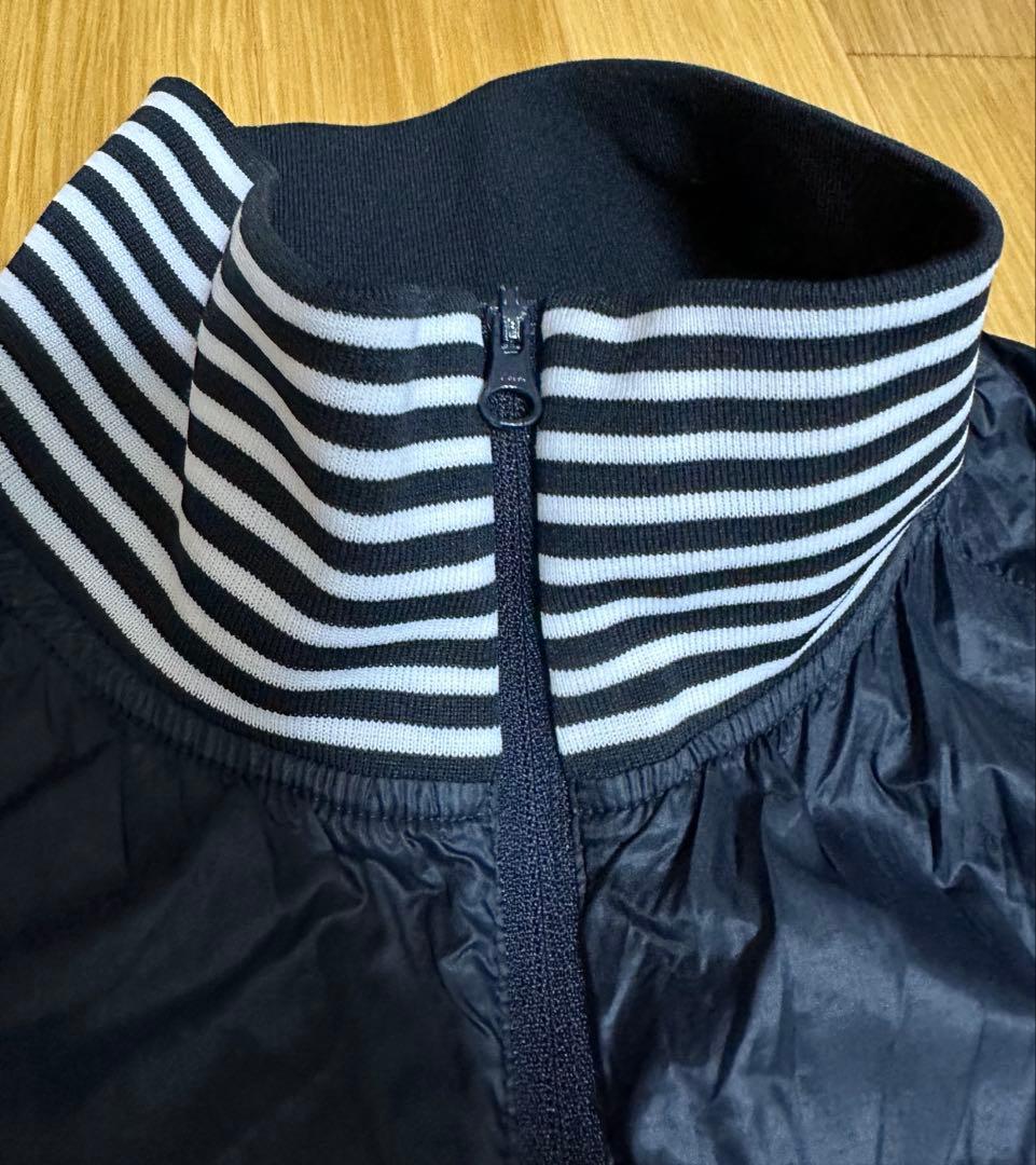 PEARLYGATES ゴルフ長袖ジャケットブルゾンセット　size、XL