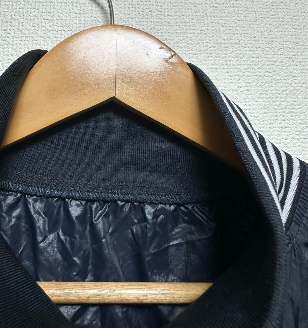 PEARLYGATES ゴルフ長袖ジャケットブルゾンセット　size、XL