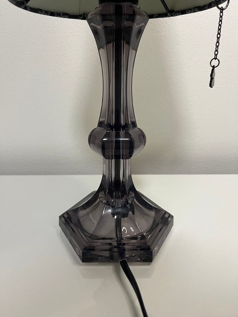 ポケモンセンター スタンドライト ホーンテッドナイト シャンデラ