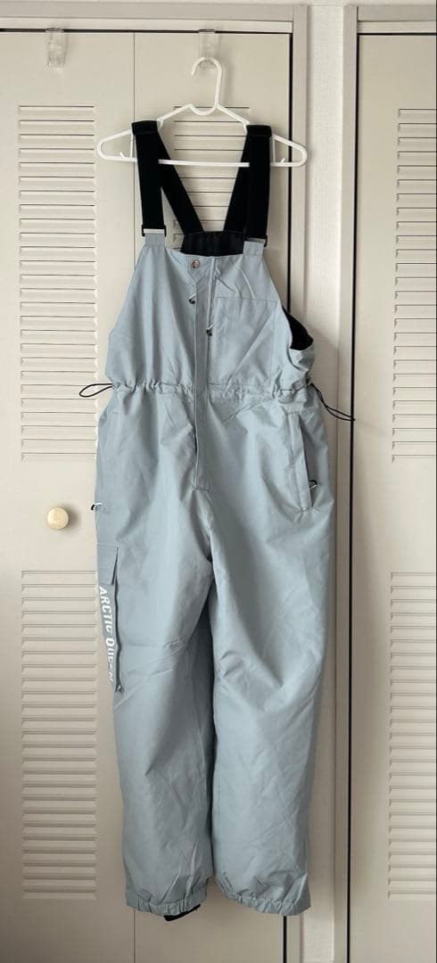 スノーボードウェア 2点セット S