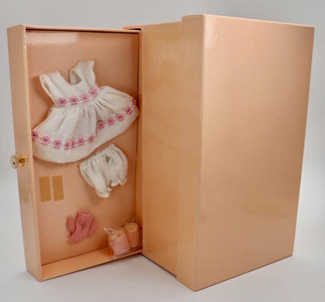 Vintage Ginny ビンテージ・スターター・セットVogue Dolls