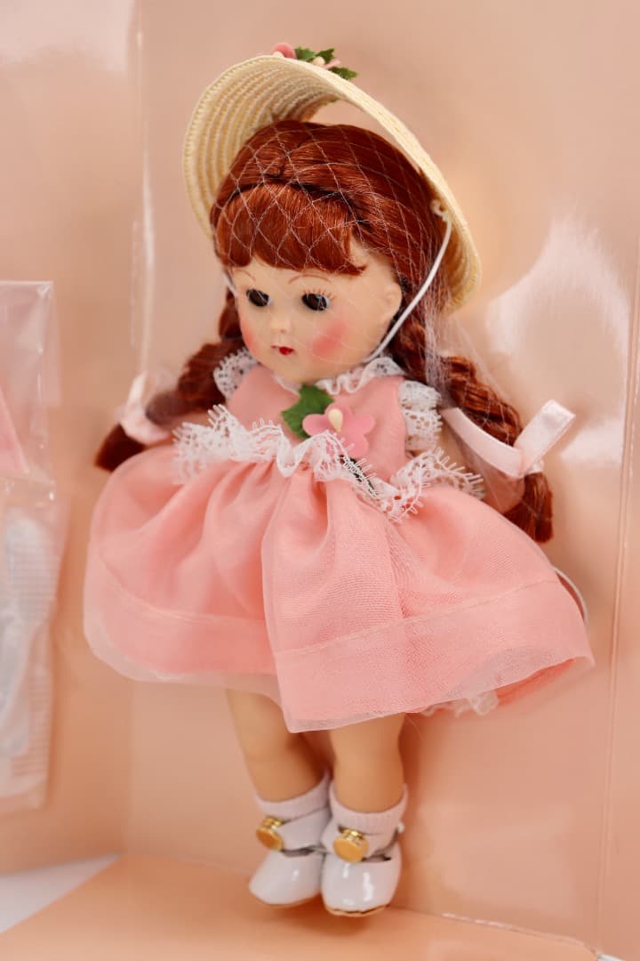 Vintage Ginny ビンテージ・スターター・セットVogue Dolls