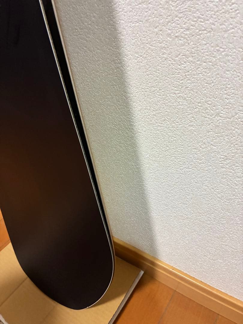 NOVMBR ノベンバー DESIRE 154 スノーボード