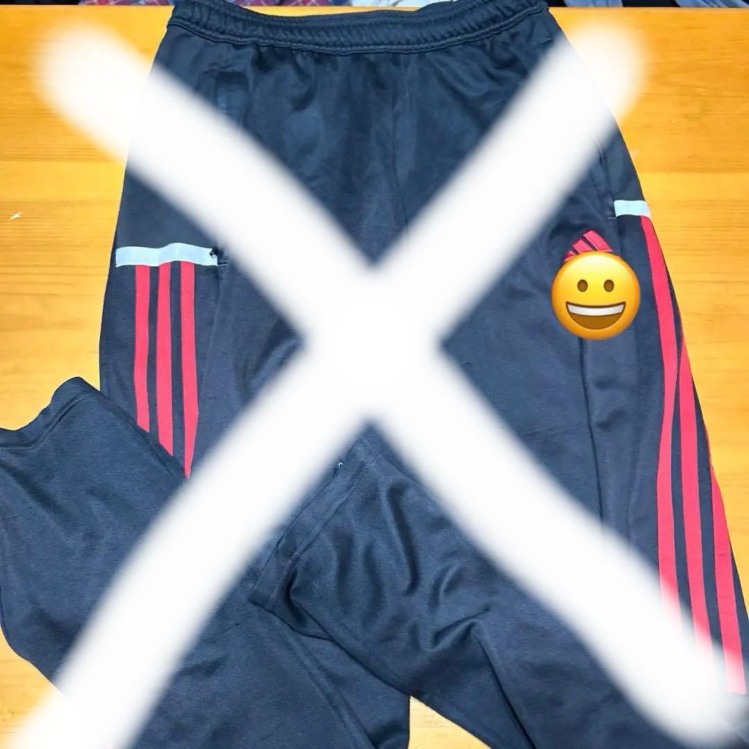 帝京第三 サッカー 移動着、練習着 まとめ売り