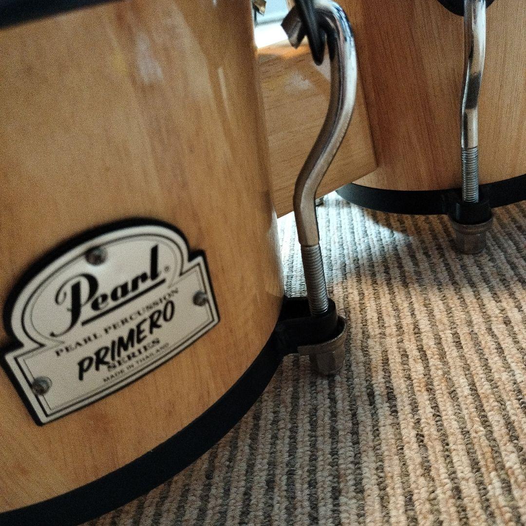 PEARL ( パール ) / PWB-100 プリメーロボンゴ 本体のみ