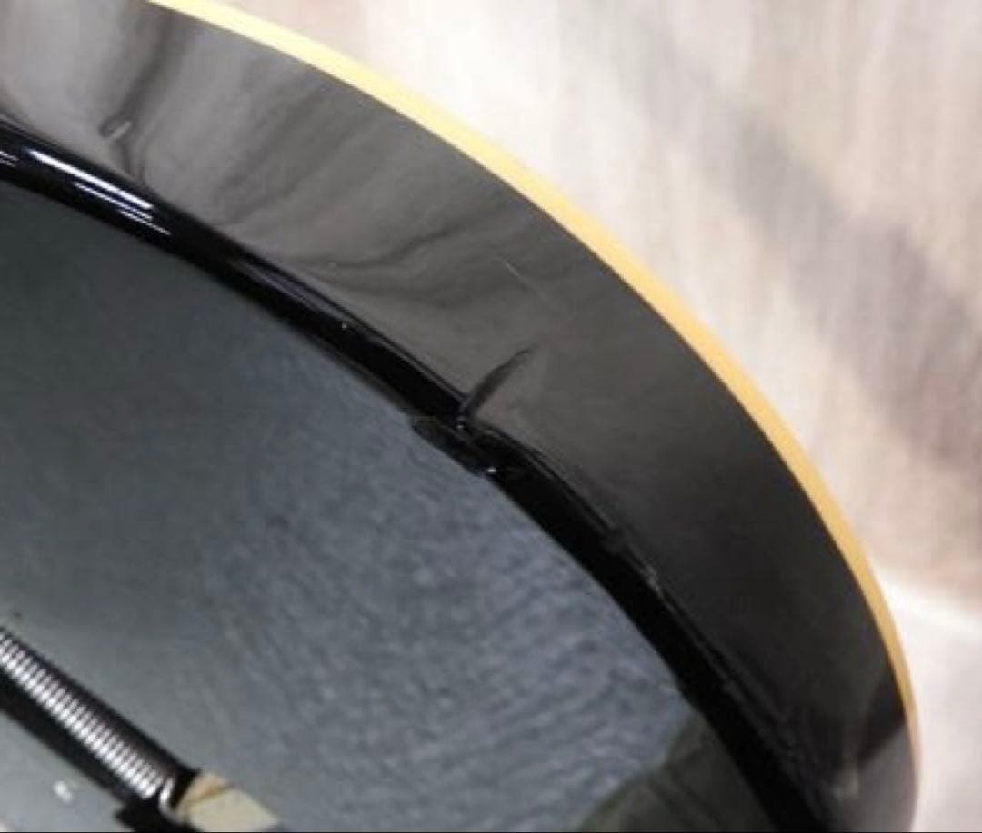 (中古)Kimberley エレキギター フロイドローズ Dチューナー搭載