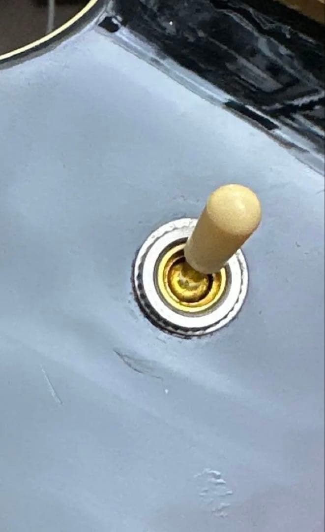 (中古)Kimberley エレキギター フロイドローズ Dチューナー搭載