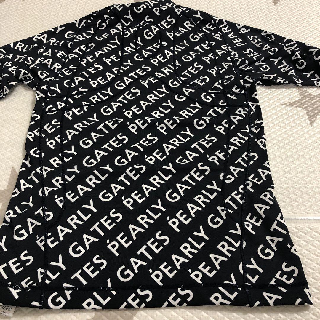 パーリーゲイツ