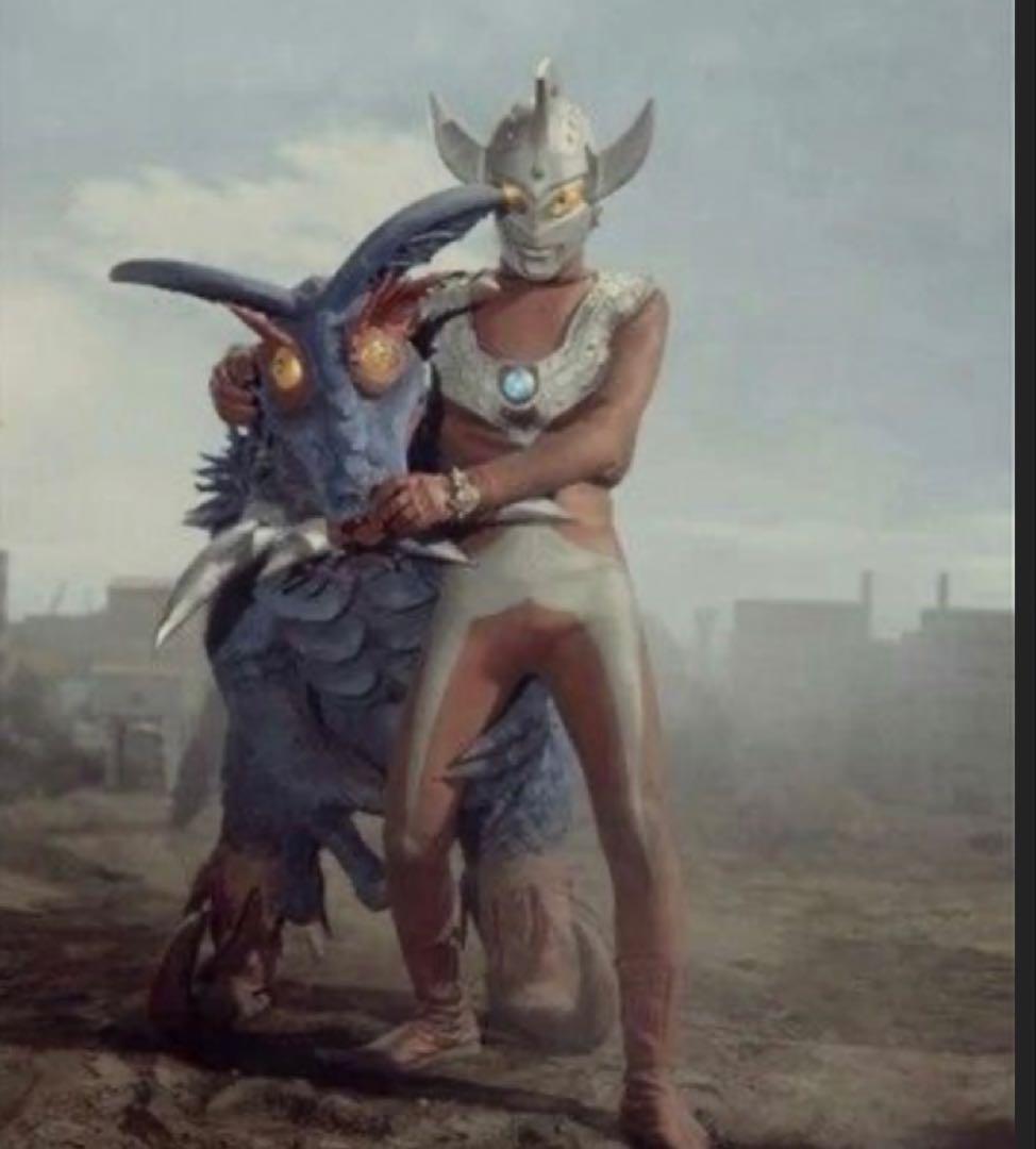 エクスプラス 大怪獣シリーズ 少年リック限定商品 メモール