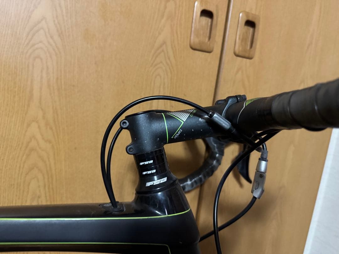 MERIDA REACTO 4000 M/L 105 11速