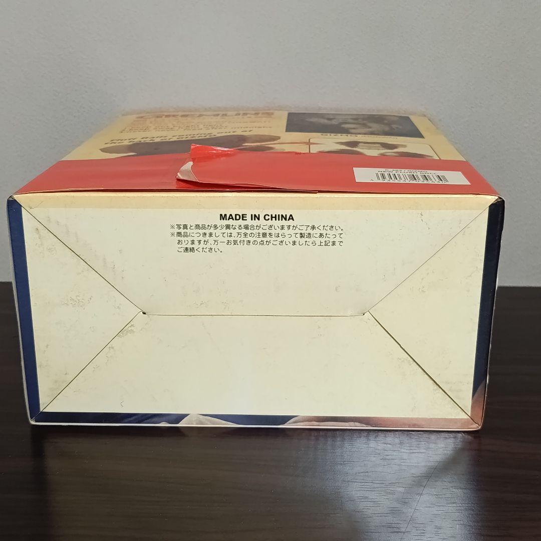 ぬいぐるみ GREMLINS NEW PLUSH DOLL