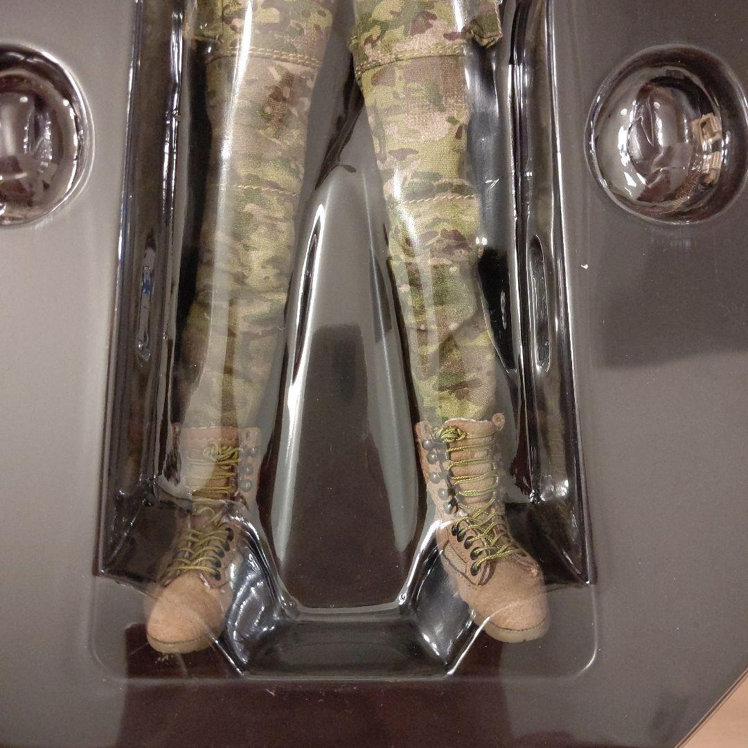 ベリークール ヴィラ 1/6 フィギュア villa