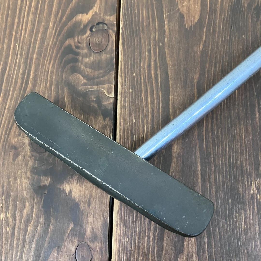 超希少　レア　PING　ピン　1A　スコッツデール　当時物　右利き用　パター