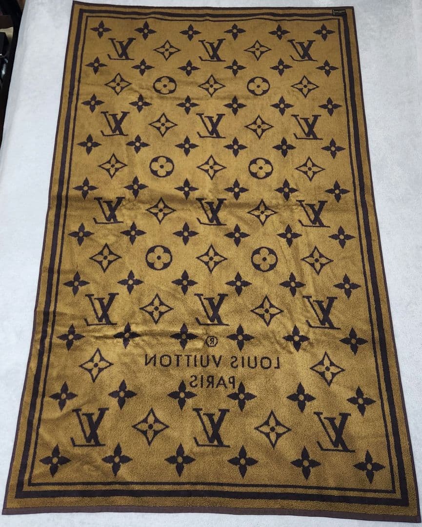 【LOUIS VUITTON】ドラ ドゥ バン・モノグラム・クラシック　極美品