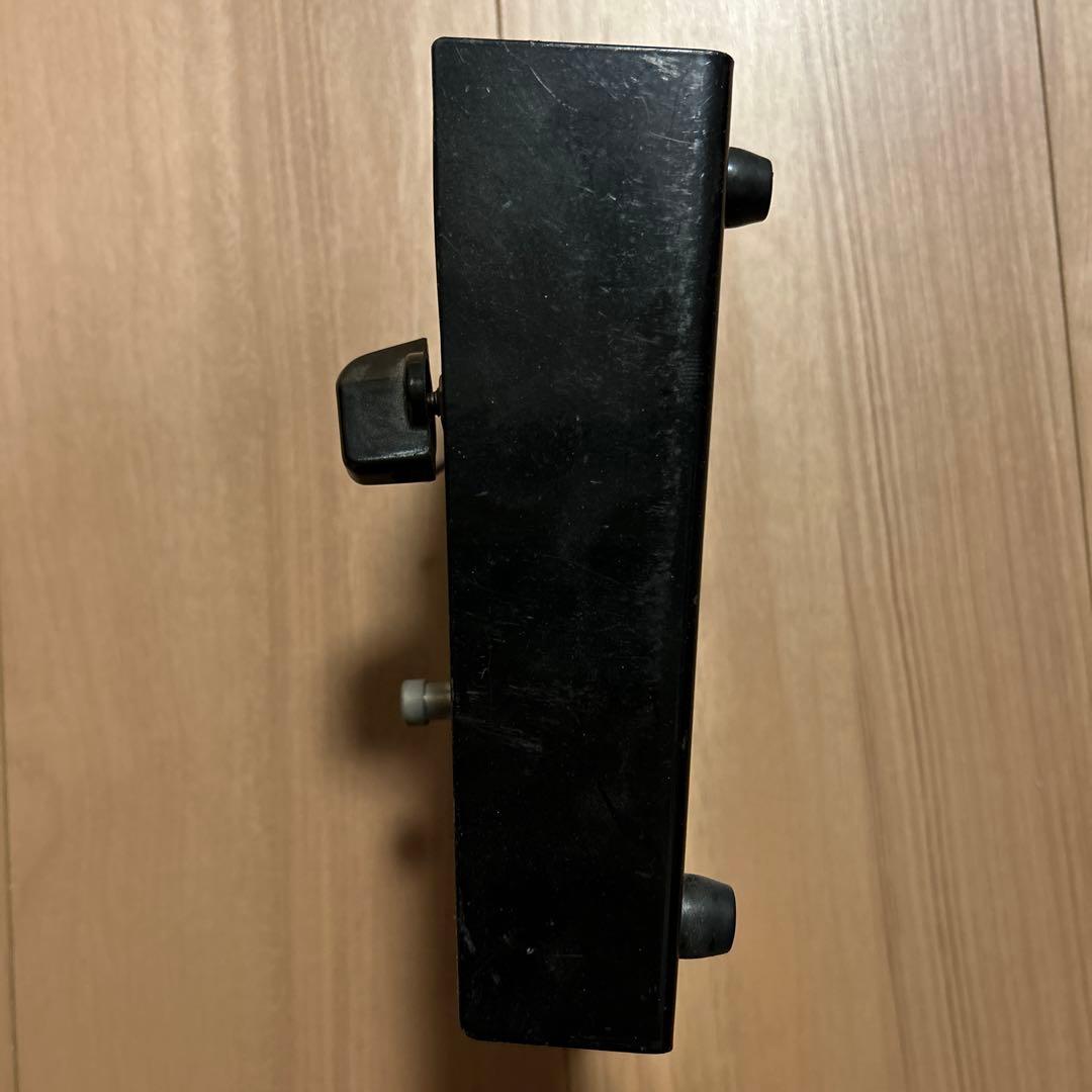 BASSBALLS エフェクター　electro-harmonix