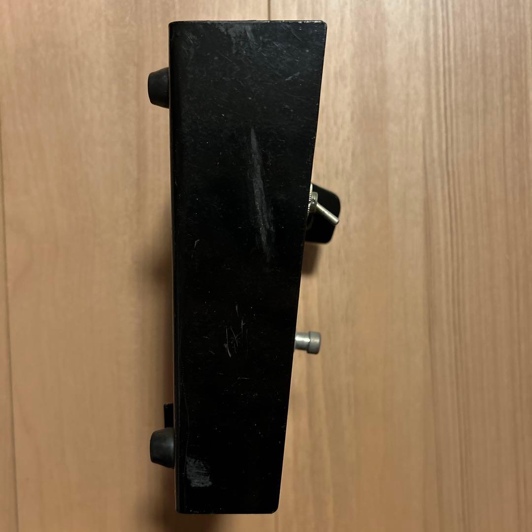 BASSBALLS エフェクター　electro-harmonix